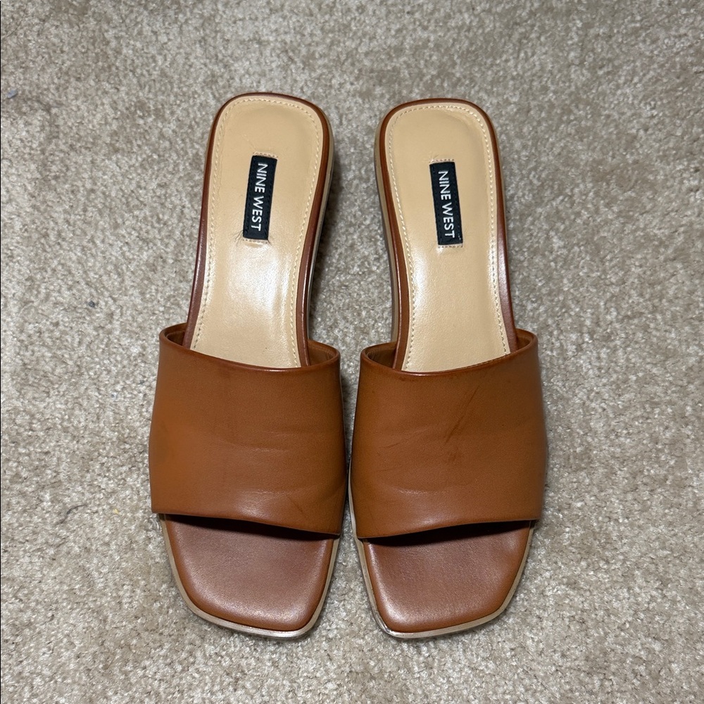 Nine West Women's Sandals